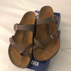 NIB Birkenstock Mayari size 41